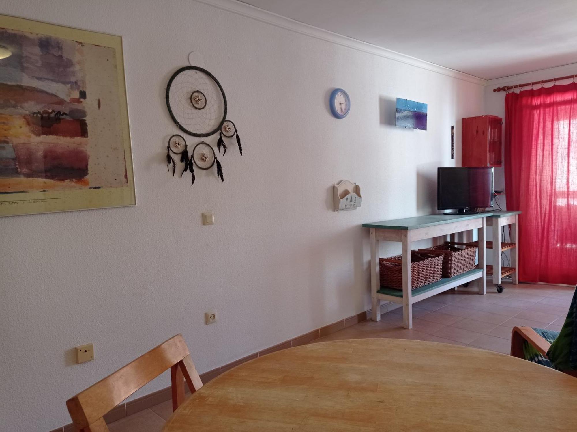 Deltamar Solo Familias Serviplaya Xeraco Cameră foto