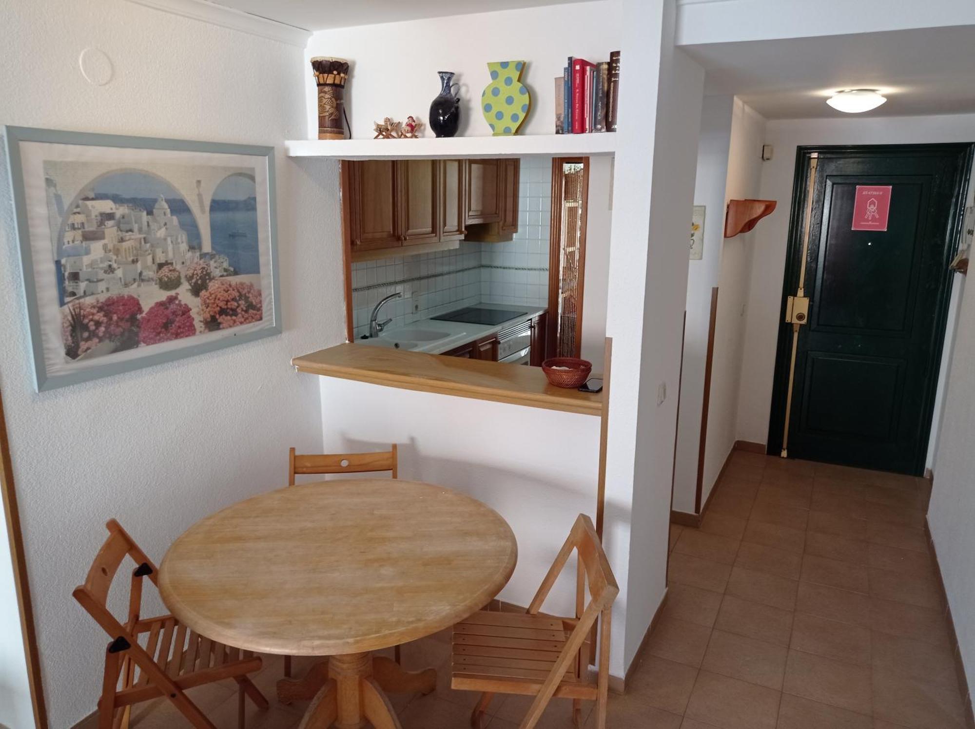 Deltamar Solo Familias Serviplaya Xeraco Cameră foto