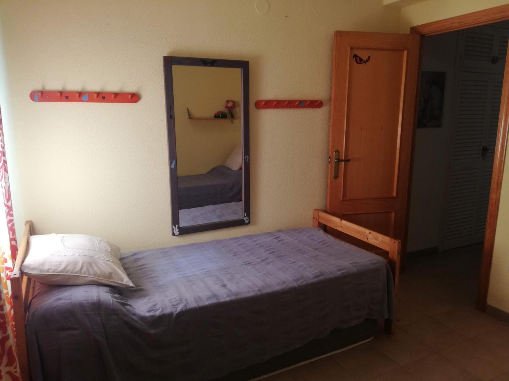 Deltamar Solo Familias Serviplaya Xeraco Cameră foto