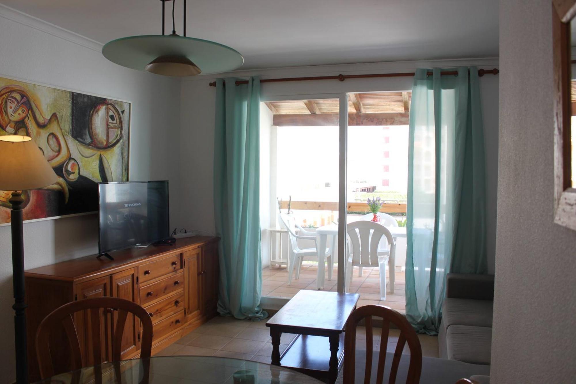 Deltamar Solo Familias Serviplaya Xeraco Cameră foto