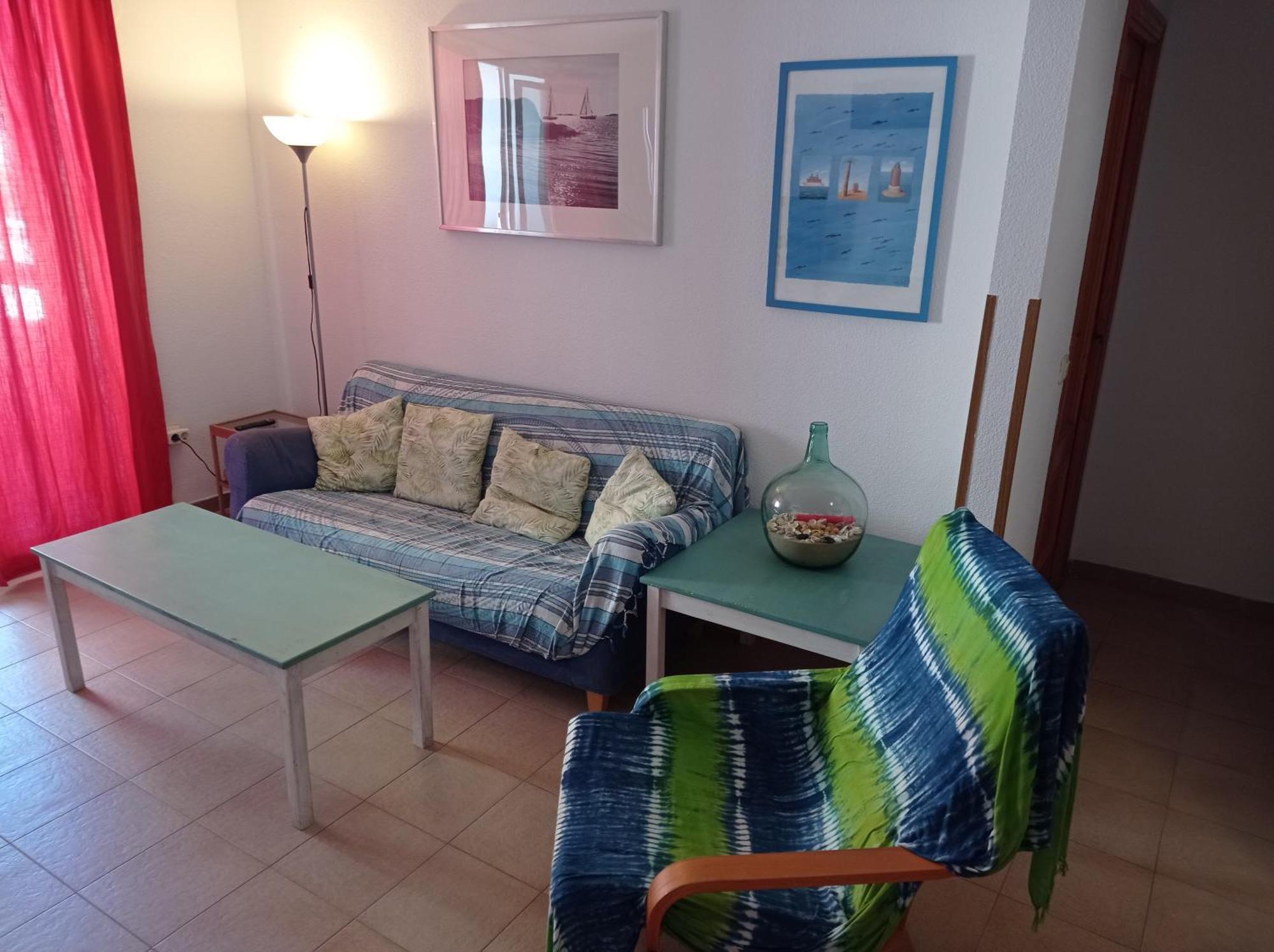 Deltamar Solo Familias Serviplaya Xeraco Cameră foto