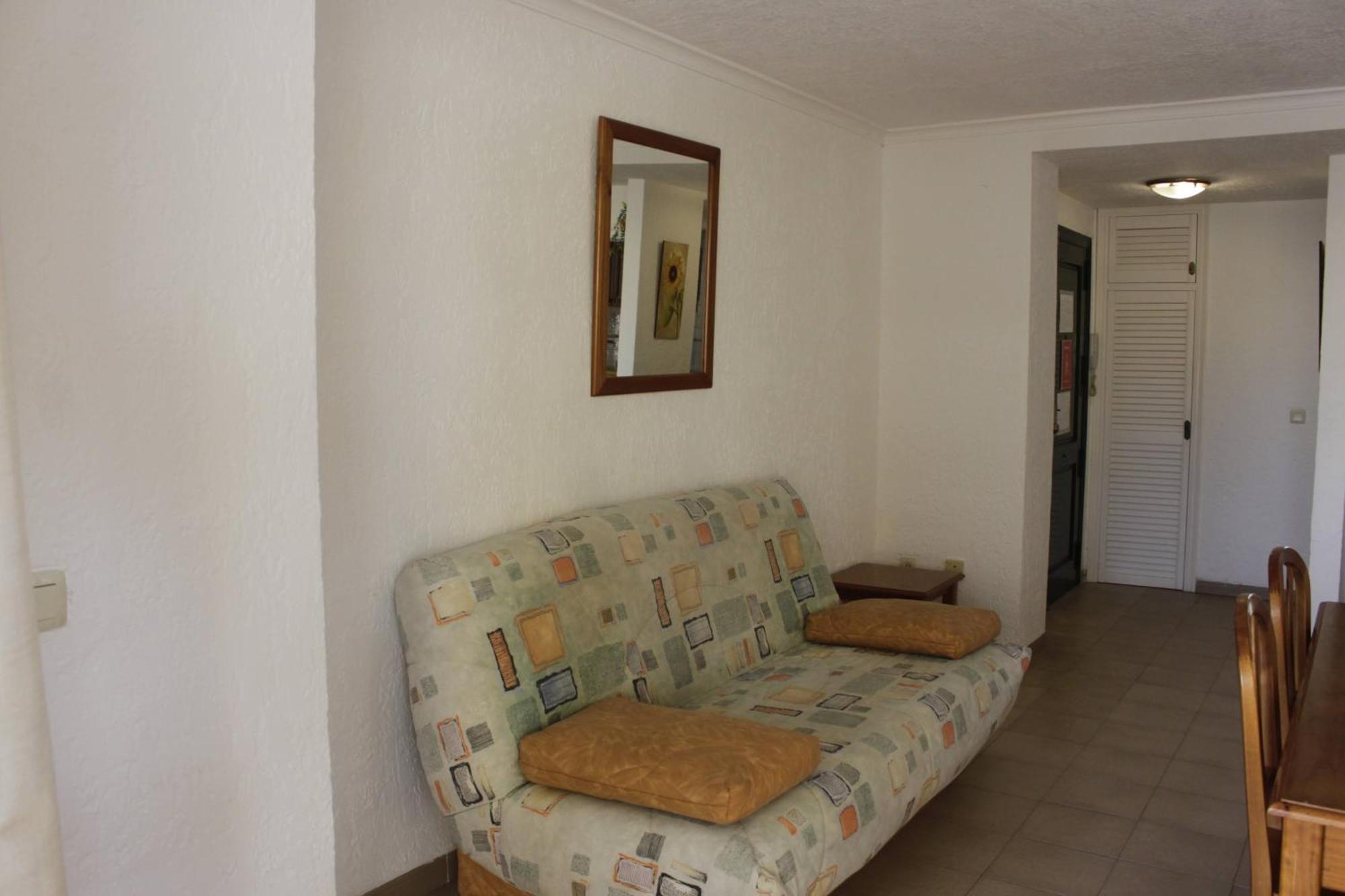 Deltamar Solo Familias Serviplaya Xeraco Cameră foto