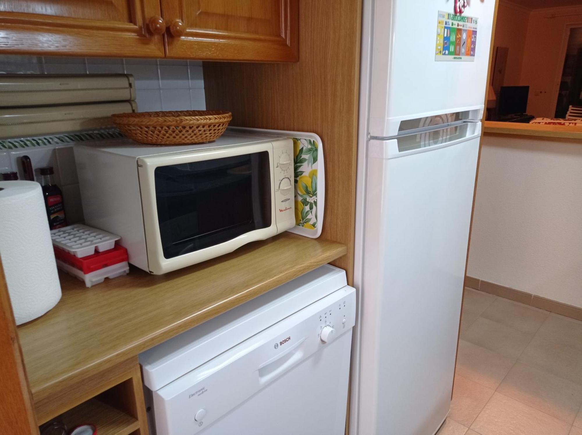 Deltamar Solo Familias Serviplaya Xeraco Cameră foto