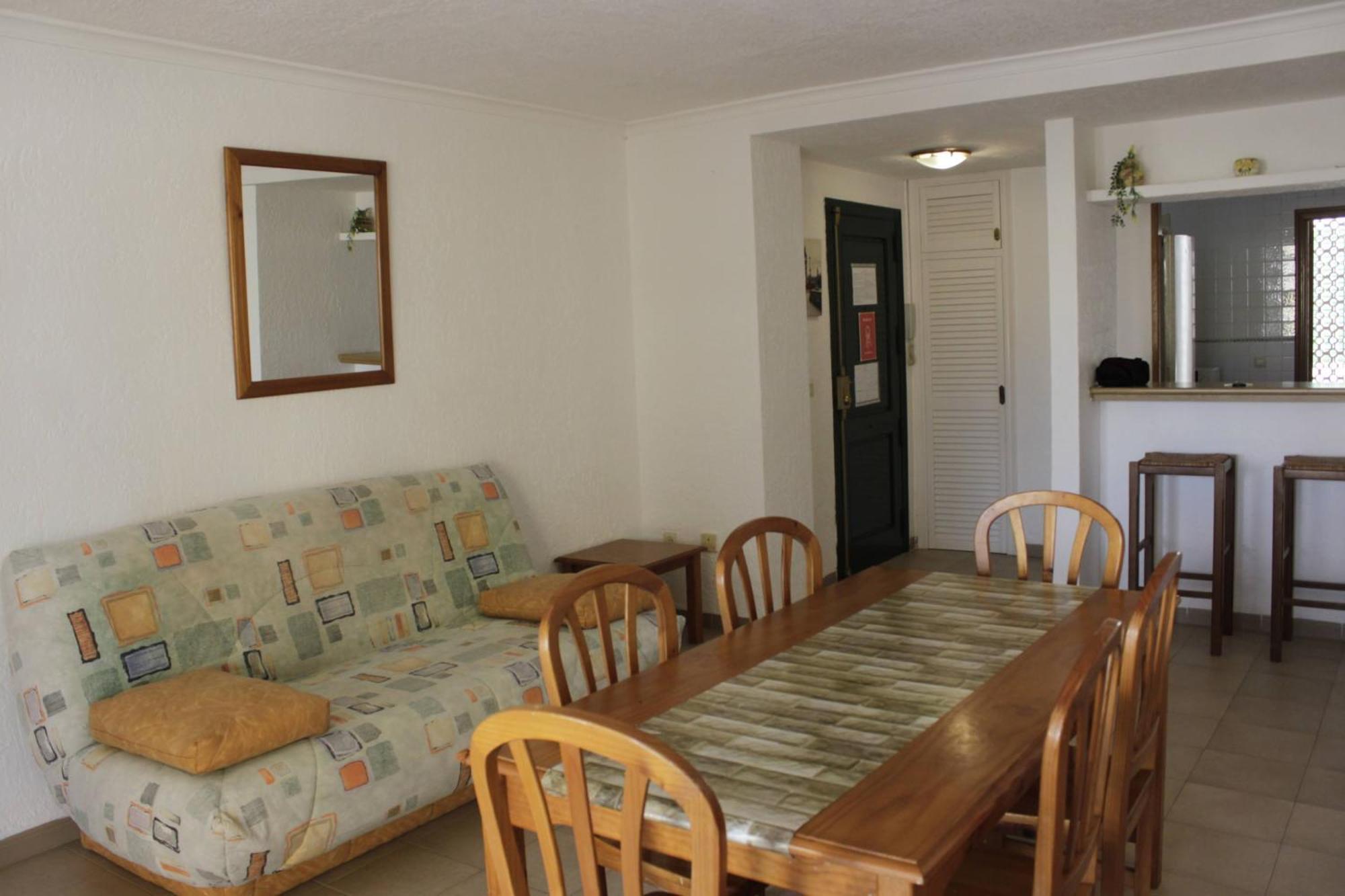 Deltamar Solo Familias Serviplaya Xeraco Cameră foto
