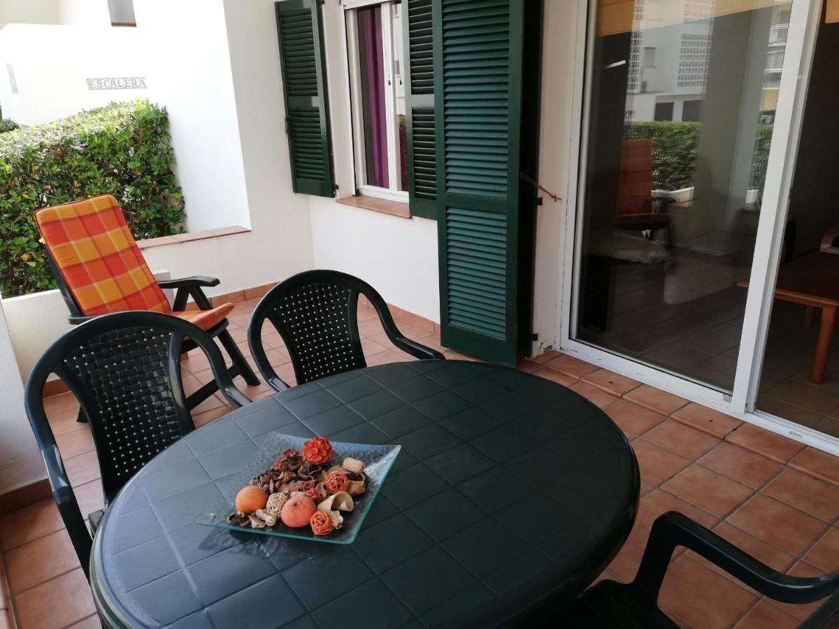 Deltamar Solo Familias Serviplaya Xeraco Exterior foto